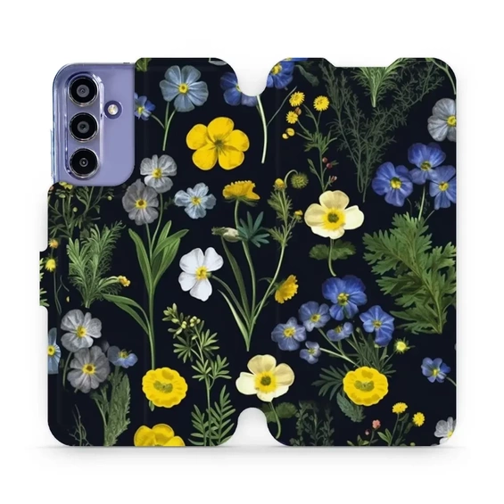 Etui do Samsung Galaxy A15 4G - wzór VP47S