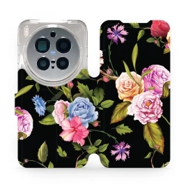 Etui do Vivo X300 pro - wzór VD07S