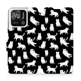 Etui do Xiaomi Redmi 10C - wzór V163S