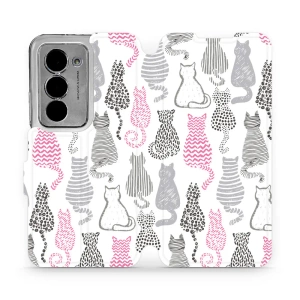 Etui do Xiaomi Redmi 15 5G - wzór MX01S