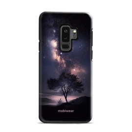 Etui Elite Pro do Samsung Galaxy S9 Plus - wzór E005E