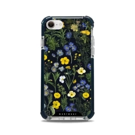 Etui MagSafe Elite Bumper Apple iPhone SE 2022 - wzór D004D