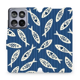 Etui do Motorola Edge 60 Fusion - wzór VP89S