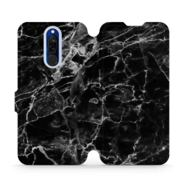 Etui do Xiaomi Redmi 8 - wzór V056P