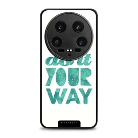 Etui Glossy Case do Xiaomi 14 Ultra 5G - wzór G080G