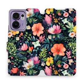 Etui do OPPO Reno 13 F 5G - wzór VP48S