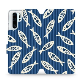 Etui do Huawei P30 Pro - wzór VP89S