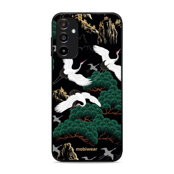 Etui Glossy Case do Samsung Galaxy A14 5G - wzór G042G