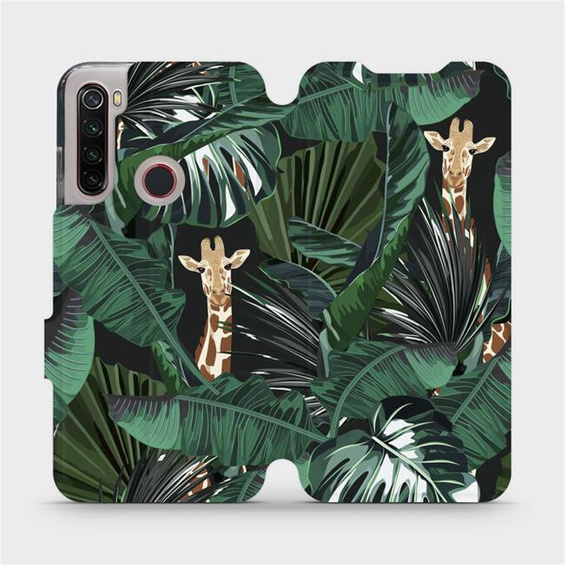 Etui do Xiaomi Redmi Note 8 - wzór VP06P