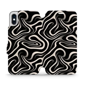 Etui do Apple iPhone XS - wzór VA63S
