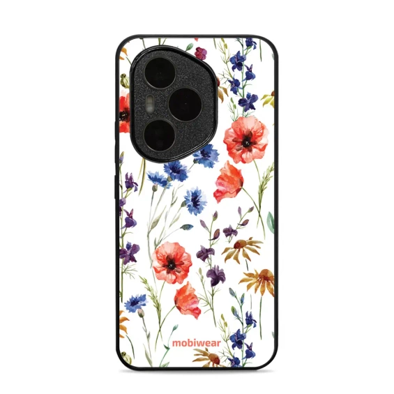 Etui Glossy Case do Huawei Honor 400 Pro - wzór G032G