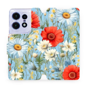 Etui do Motorola Edge 50 Pro - wzór VP44S