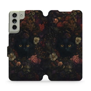 Etui do Samsung Galaxy S21 FE - wzór V161S