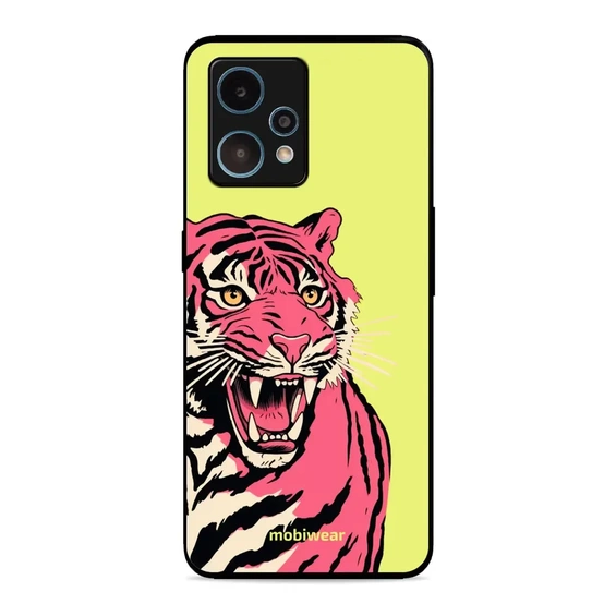 Etui Glossy Case do Realme 9 - wzór G051G