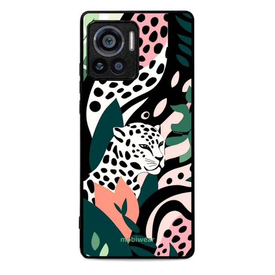 Etui Glossy Case do Motorola Edge 30 Ultra - wzór G053G