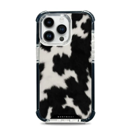 Etui MagSafe Elite Bumper Apple iPhone 14 Pro Max - wzór D165D