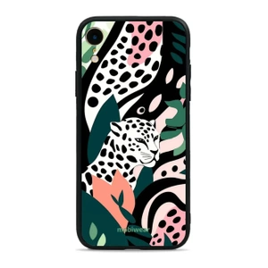 Etui Glossy Case do Apple iPhone XR - wzór G053G