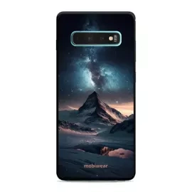 Etui Glossy Case do Samsung Galaxy S10 Plus - wzór G006G