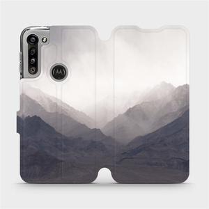 Etui do Motorola Moto G8 Power - wzór M151P