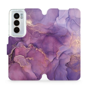 Etui do OPPO Reno 12 5G - wzór VP20S