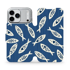 Etui do Apple iPhone 17 Pro Max - wzór VP89S