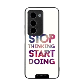 Etui Glossy Case do Xiaomi Redmi 15 - wzór G078G