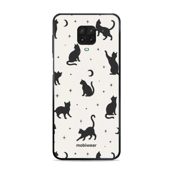 Etui Glossy Case do Xiaomi Redmi Note 9 Pro - wzór G162G