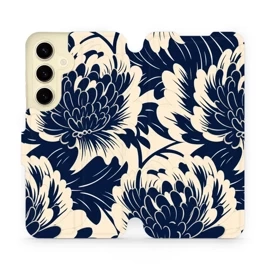 Etui do Samsung Galaxy S24 - wzór VA40S