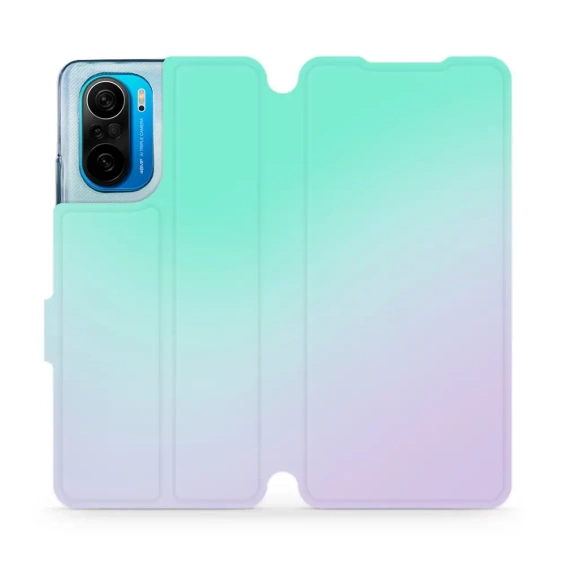 Etui do Xiaomi POCO F3 - wzór VP63S