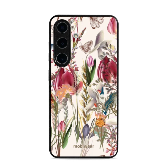 Etui Glossy Case do Samsung Galaxy S25 - wzór G031G
