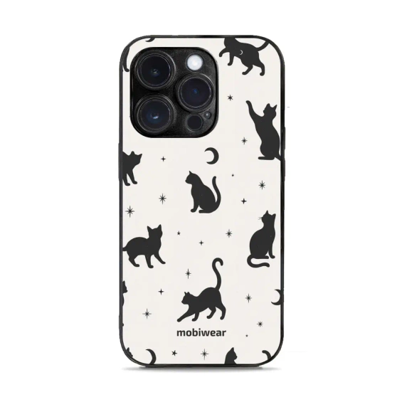 Etui Glossy Case do Apple iPhone 14 Pro - wzór G162G