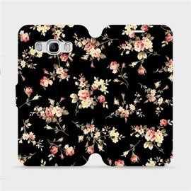 Etui do Samsung Galaxy J5 2016 - wzór VD02S