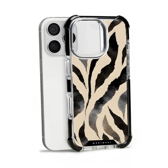 Etui MagSafe Elite Bumper Apple iPhone 16 Pro Max - wzór DA53D