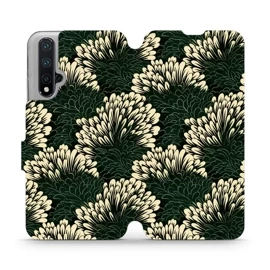 Etui do Huawei Nova 5T - wzór VA45S