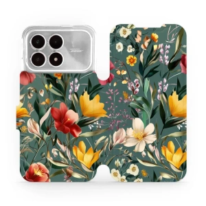 Etui do Xiaomi Poco F8 Pro - wzór VP71S