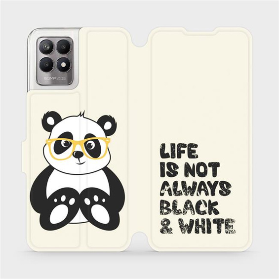 Etui do Realme 8i - wzór M041S