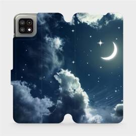 Etui do Samsung Galaxy A22 5G - wzór V145P