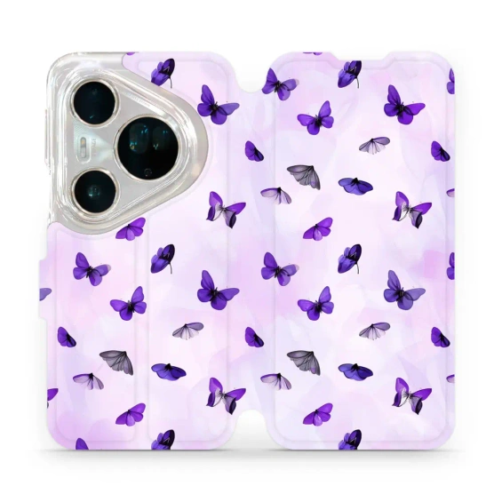 Etui do Huawei Pura 80 Ultra - wzór VP76S