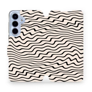 Etui do Samsung Galaxy S25 FE 5G - wzór VA62S