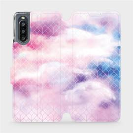 Etui do Sony Xperia 10 IV - wzór MR02S