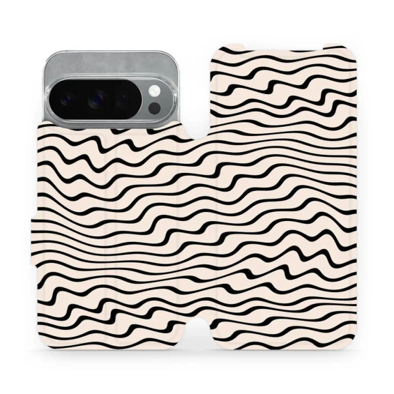 Etui do Google Pixel 10 Pro - wzór VA62S