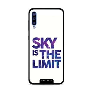 Etui Glossy Case do Samsung Galaxy A50 - wzór G081G