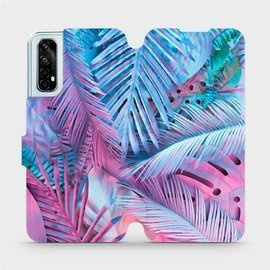 Etui do Realme 7 - wzór MG10S