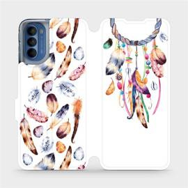 Etui do Motorola Moto G41 - wzór M003S