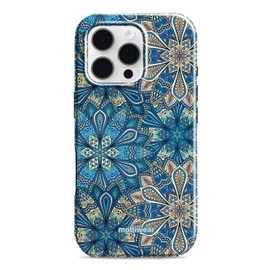 Etui Elite Pro do Apple iPhone 16 Pro - wzór E108E