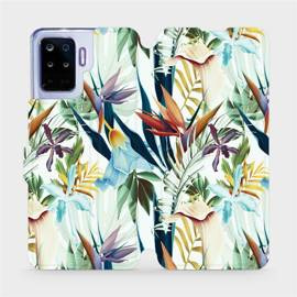Etui do OPPO Reno 5 Lite - wzór M071P