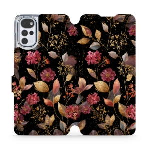 Etui do Motorola Moto G22 - wzór V171S