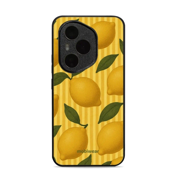 Etui Glossy Case do Huawei Honor 400 Pro - wzór GP81G