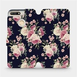 Etui do Huawei Honor 7A - wzór V068P