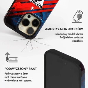 Etui Elite Pro do Xiaomi Redmi 15C 5G - wzór E04GZ